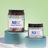 NOBS Zahnputztabletten